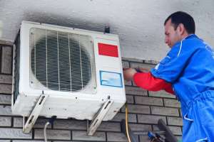 24/7 and Emergency HVAC Near Glendon, NC | Air Conidtioning and Heating Contractors